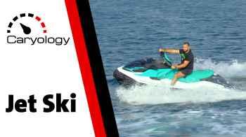 Jet Ski  - الحلقة الخامسة