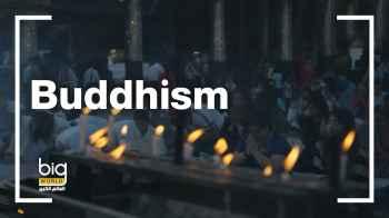 Eps 02 - Buddhism