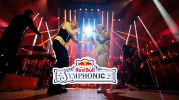 RedBull Symphonic 2022